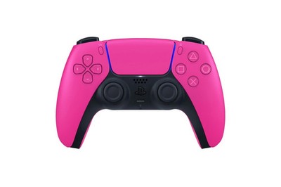 SONY DualSense  Wireless Gaming Controller Nova Pink