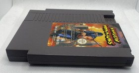 Shadow Warriors Nintendo NES PAL *Cartridge Only*