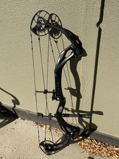 PSE Carbon Stealth Carbon air  RH 70 Black 25...
