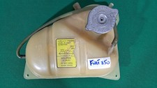 VASCHETTA LIQUIDI ORIGINALE FIAT PULMINO 850 COME DA FOTO COD. 533765 USATA