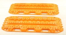 New Oem Ford Performance Off Road Recovery Boards Pair M1820fprb