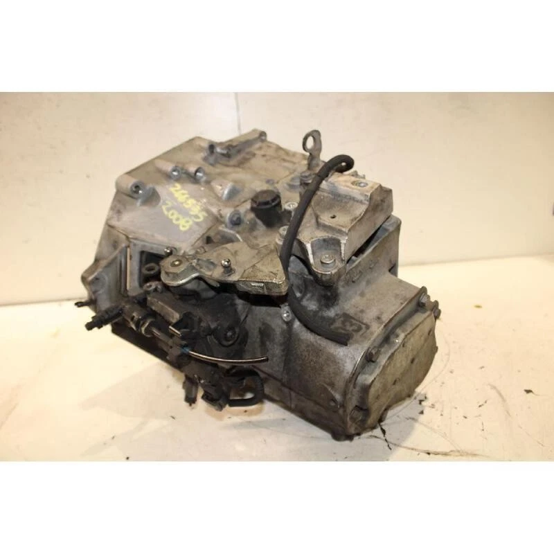 BOITE A VITESSE POUR PEUGEOT 2008 (13-16) 1.6 8V HDI (84KW) SUV 5P/D/1560CC 2013 - Image 3 of 4