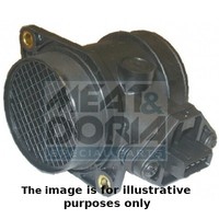 Meat & Doria Luftmassenmesser FüR Volvo V70 I 875 876 2.4 P80_ 2.5 Turbo AWD