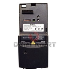 SIEMENS NEW 6SE6400-1PB00-0AA0 6SE6 400-1PB00-0AA0 MICROMASTER 4 PROFIBUS MODULE
