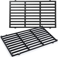 Grillrost Gusseisen FüR Weber Spirit 210 I II Grill ZubehöR