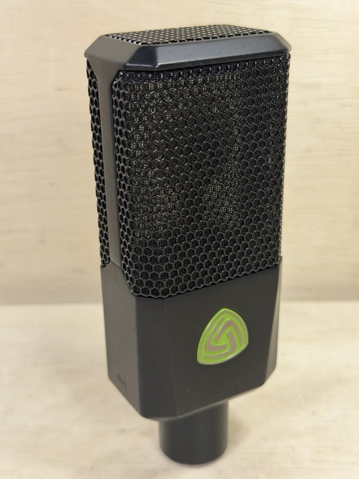 Micrófono condensador Lewitt LCT 240 PRO - negro Foto 2 de 4