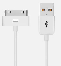 3FT 30-Pin USB Charging Data Cable for iPad iPhone iPod Classic