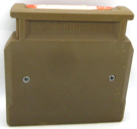 Blueprint Atari 5200, 1983 Cartridge only Tested & Working