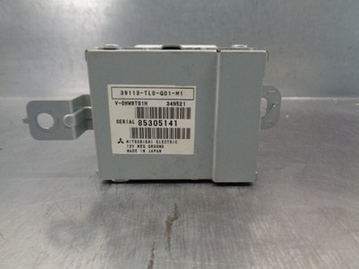 39113TLOG01 elektronikmodul 4440412 HONDA ACCORD VIII STATION WAGON CW 2008