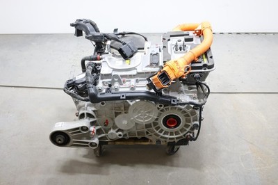 2022-2024 HYUNDAI IONIQ 5 AWD 168K WEM17 REAR ELECTRIC DRIVE UNIT MOTOR 21K OEM