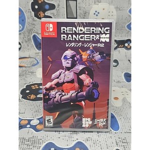 Rendering Ranger R2 | eBay