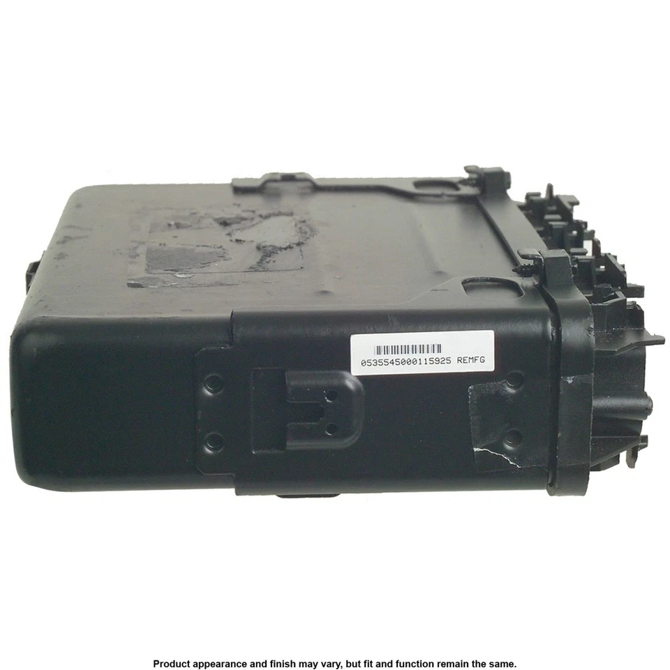 Módulo de controle de motor ECM ECU CSW para Chevy Lumina Pontiac Grand Prix Cardone - Imagem 4 de 4