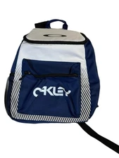 NWT Oakley Spring Cooler Backpack Buckle Exclusive Insulated Cooler Backpack