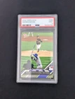2024 Topps Now #264 Shohei Ohtani Paul Skenes PSA 9 Mint Rookie RC