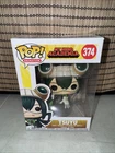 Funko Pop! My Hero Academia Tsuyu #374 Vinyl Figure