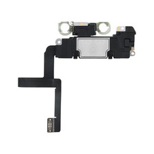 for iPhone 11 Earpiece Speaker Replacement 6.1" Repair 6.1 inches, Black