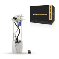For Chevy Silverado 1500 2014-2018 Fuel Pump Module | 4.3L/5.3L/6.2L | 6/8-Cyl (For: More than one vehicle)