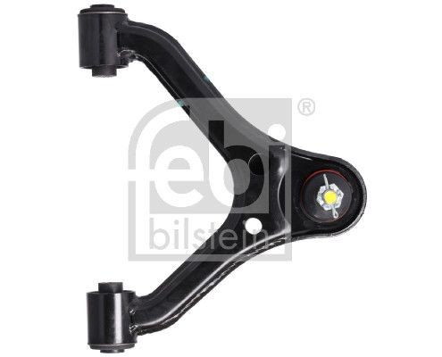 FEBI BILSTEIN Wheel Suspension Track Control Trailing Arm Front Right Upper