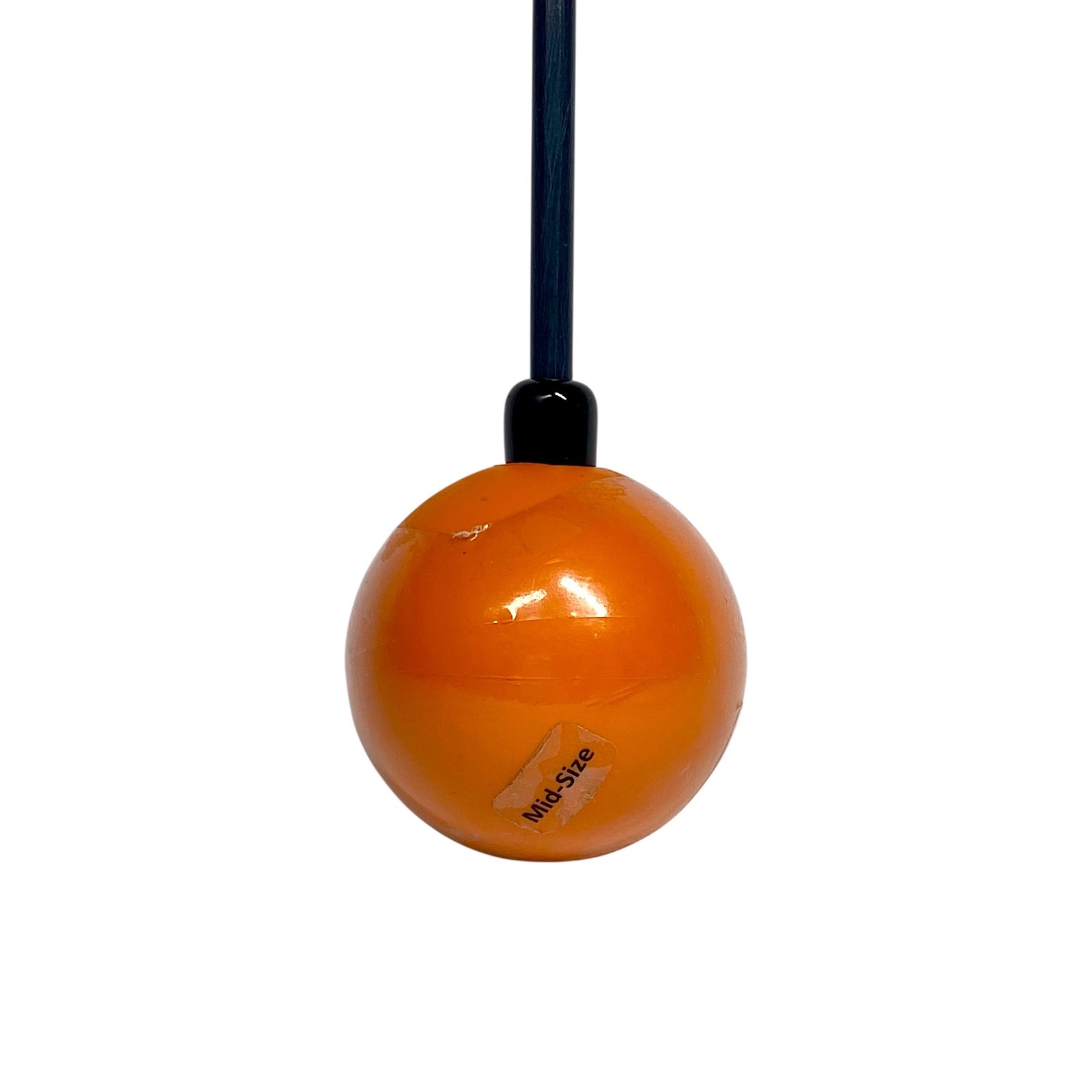 MidSize Orange Whip Swing Training Aid 43"