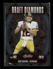 2025 Panini Kirk Cousins Base (Raw)