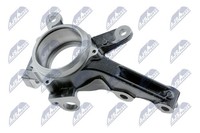 Achsschenkel RadaufhäNgung NTY ZZP-HD-003 FüR Civic Honda 7 ES ET EM2 IMA ED9
