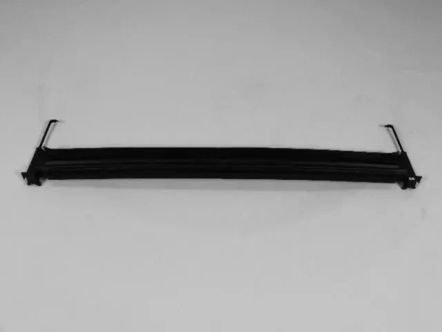 Canal de drenaje de techo corredizo Mopar genuino 5137559AD Foto 3 de 4