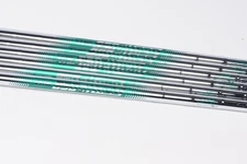 Nippon 950 Geo Stiff Flex 5-PW  Iron Shaft Set   (#20720)