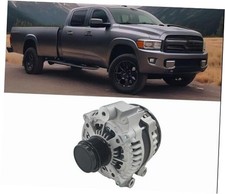 68271769AA Alternator 180A Compatible with 2014-2021 Ram Promaster 1500,2014