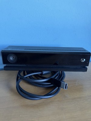 Microsoft Xbox One Kinect Camera Motion Sensor Bar Model 1520 OEM Tested Works!