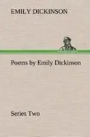 Emily Dickinson | Poems By Emily Dickinson, Series Two | Buch | Englisch (2013)