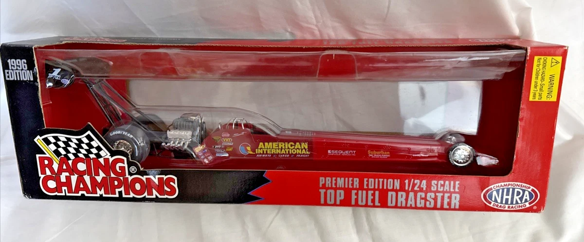 Las mejores ofertas en Año del vehículo Racing Champions 1996