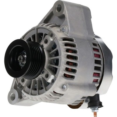 Alternator Fit Toyota Tundra 4.7L/285CI V8 2000-2002  1022115130 10221151 13858