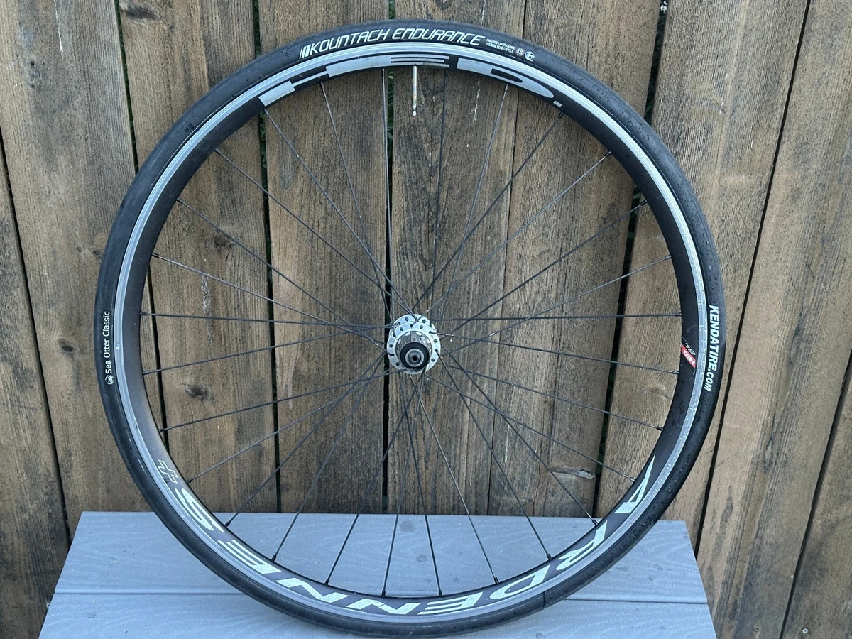HED Rear Wheels | Updated Oct 2026