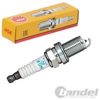 Ngk ZÜNdkerze Passend FüR Cadillac Bls Opel Signum Vectra Saab 9-3 9-3X | 5542