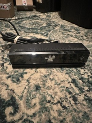 Microsoft Xbox One Kinect Sensor Bar - Black