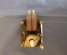 FONOVALIGIA Giradischi PHILIPS MOTORE di RICAMBIO USATO Vintage d'epoca FUNZIONA