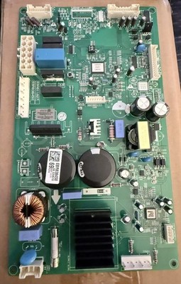 EBR83845069 LG REFRIGERATOR MAIN CONTROL BOARD Assembly free shipping