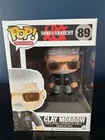 Funko POP! Television Sons of Anarchy Clay Morrow #89 Vinyl Figure
