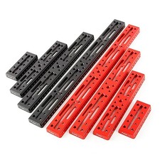 Astronomical Telescope Rail Bar Vixen Style Dovetail Mounting Plate100/220/320MM