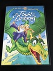 The Flight of Dragons (DVD, 1982)