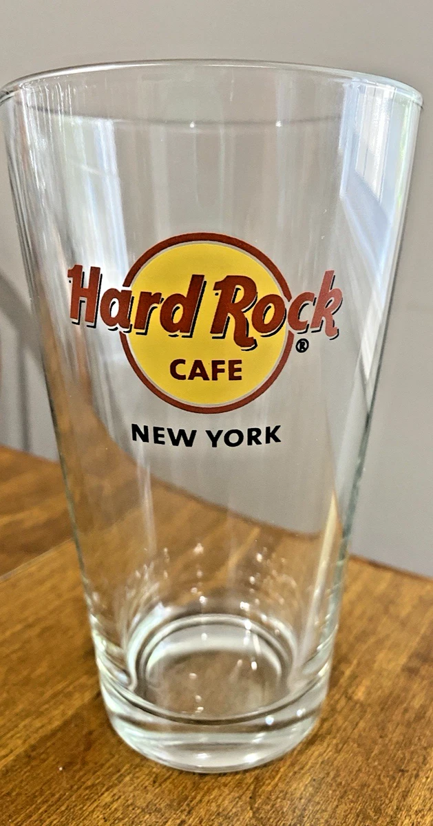25+ Hard Rock Café Beer Glass for sale | Updated Oct 2026