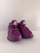 Nike Ja 2 Purple Sky FV5633-500 Youth Size 3Y Basketball Shoes Purple