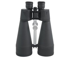TS-Optics 20x80 Binocolo Porro - Serie LE, Alta Risoluzione, Adattatore Treppiede, TS2080LE