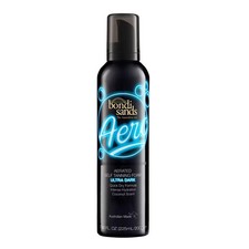 Bondi Sands Aero Self Tanning Foam Ultra Dark - 7.61 fl oz