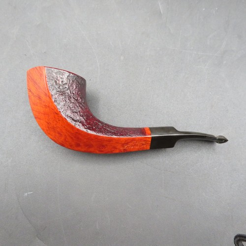 RARO BC BUTZ CHOQUIN Anniversaire 1973/1993 SQUAT DOBLENT BULLDOG BRIAR PIPE