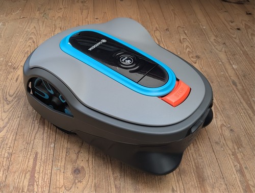 Gardena Smart Sileno Life Lona Set