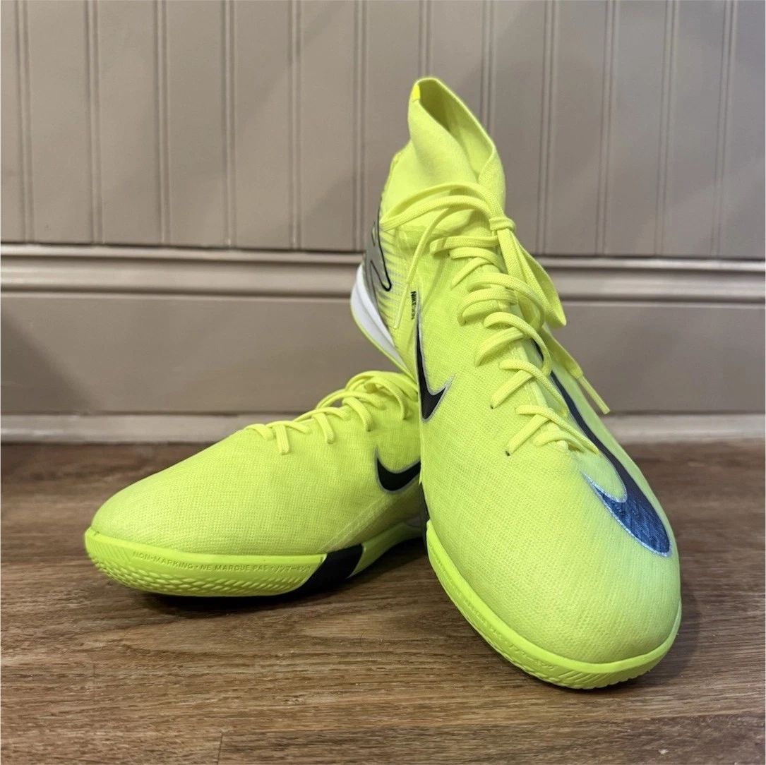 Nike Zoom Mercurial Superfly 10 Academy IC Mad Voltage Pack  display picture 3