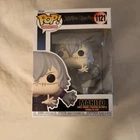 Funko Pop! Vinyl: Jujutsu Kaisen - Mahito - Books A Million (Exclusive) #1121