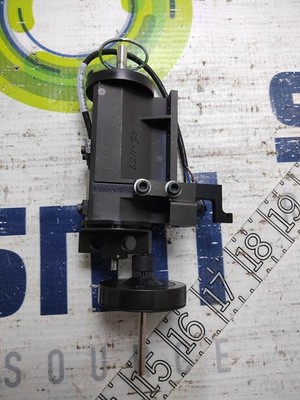 UNIVERSAL INSTRUMENTS 46458506 SPINDLE ASSEMBLY