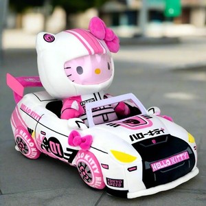 Hello Kitty Racer | eBay